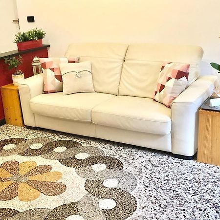Principe Station & Castelletto-Flatx4-Optional Parking Appartement Genua Buitenkant foto