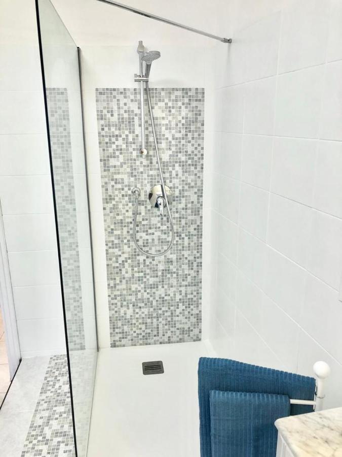 Principe Station & Castelletto-Flatx4-Optional Parking Appartement Genua Buitenkant foto